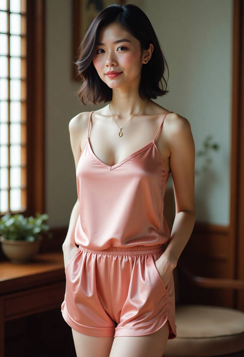 掌心的微光海报